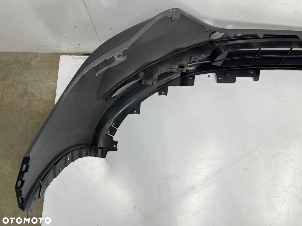 Zderzak przedni Mazda CX-5 CX5 II 2 17-21r. Przedlift przód 4XPDC KB8A-50031 - 16