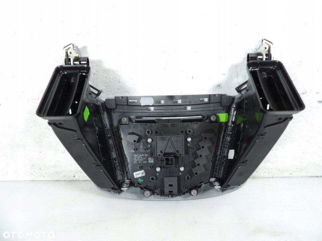 FORD C-MAX II PANEL RADIA AM5T-18K811-CE - 2
