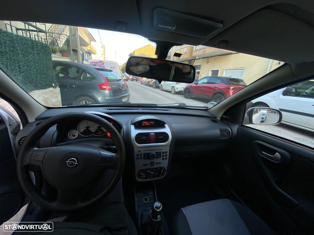 Opel Corsa 1.3 CDTI On Air - 7