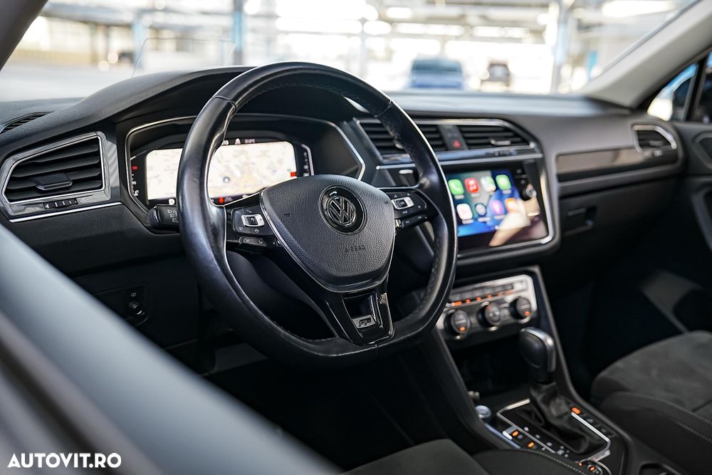Volkswagen Tiguan - 6