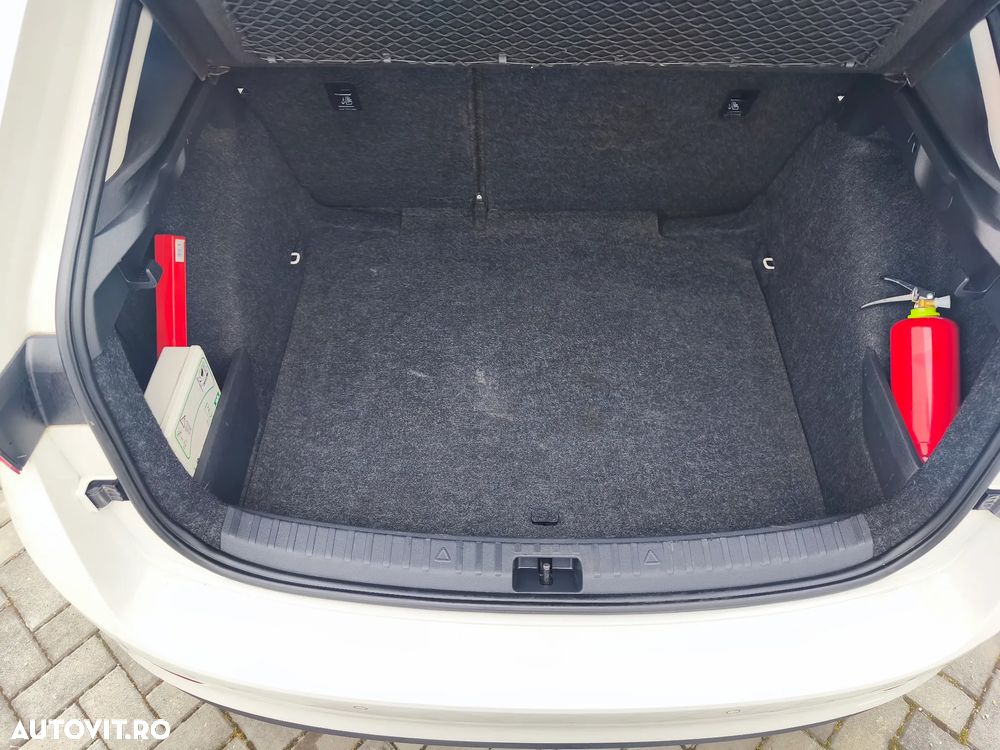 Skoda Scala 1.0 TSI Style - 23