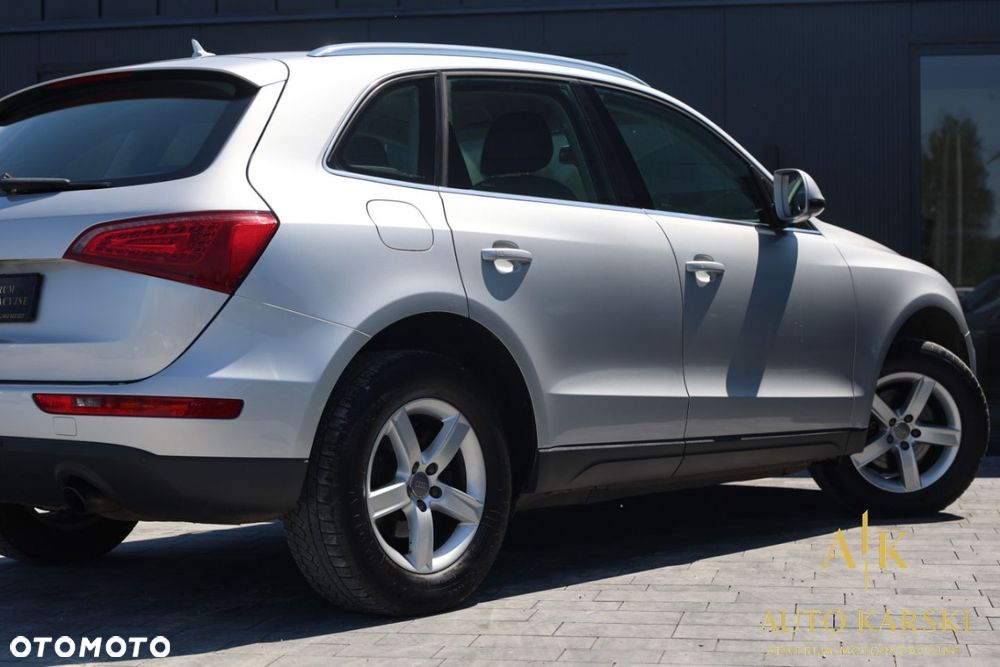 Audi Q5 - 18