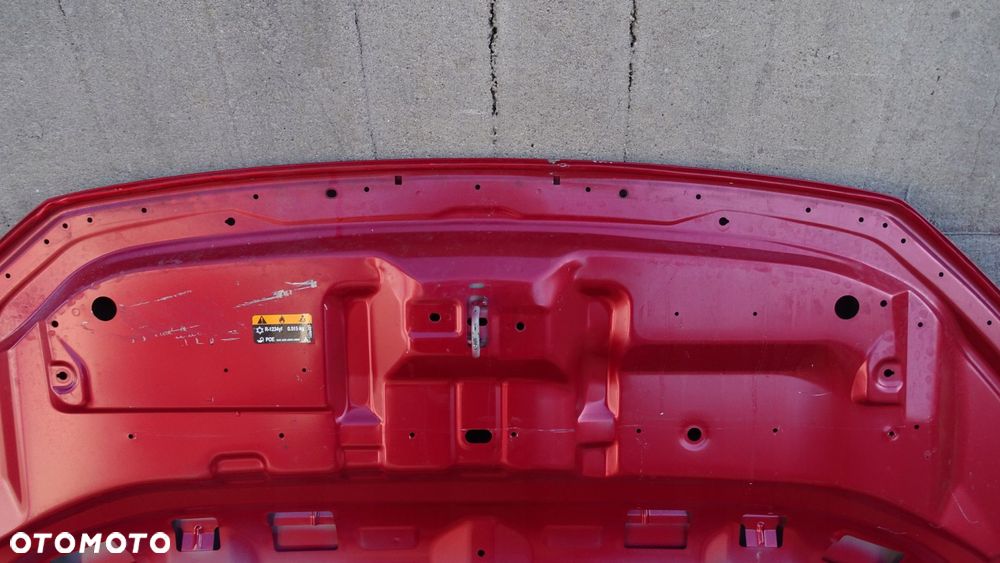 mitsubishi eclipse cross lift 2021r> - maska - 7