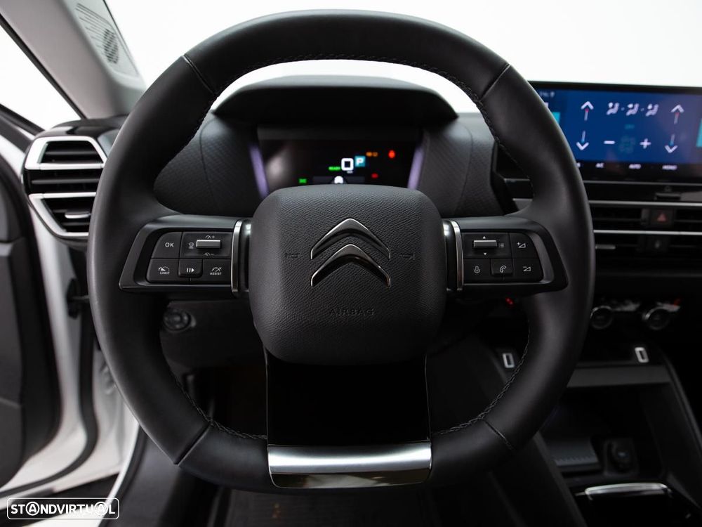 Citroën e-C4 Feel - 16