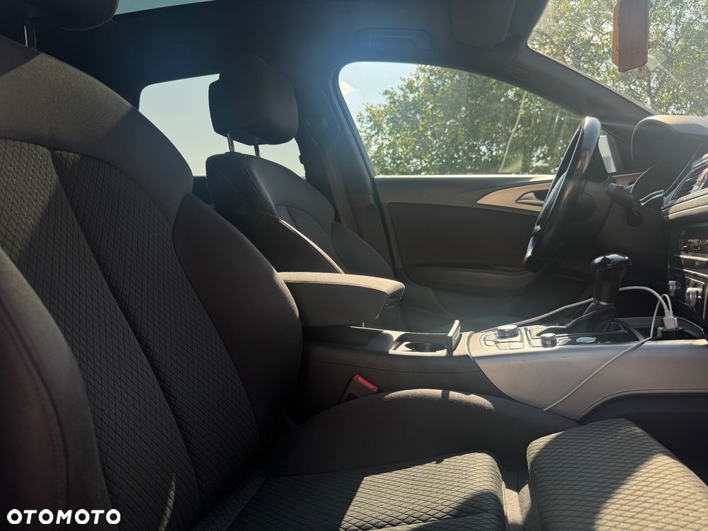 Audi A6 - 8