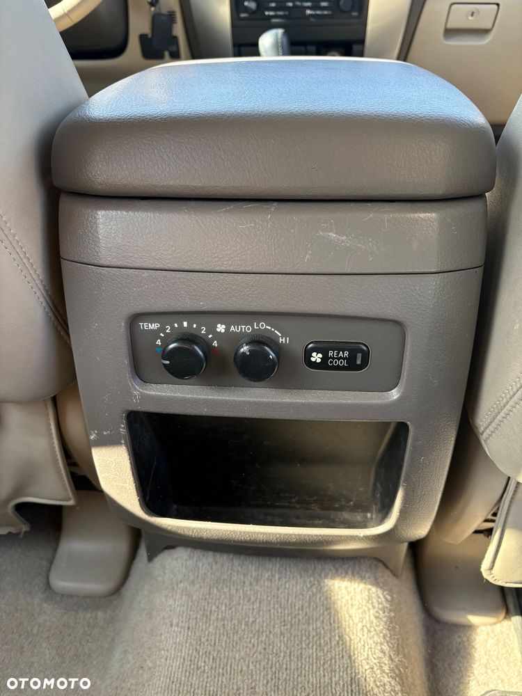 Toyota Land Cruiser 3.0 D Sol Navi - 17