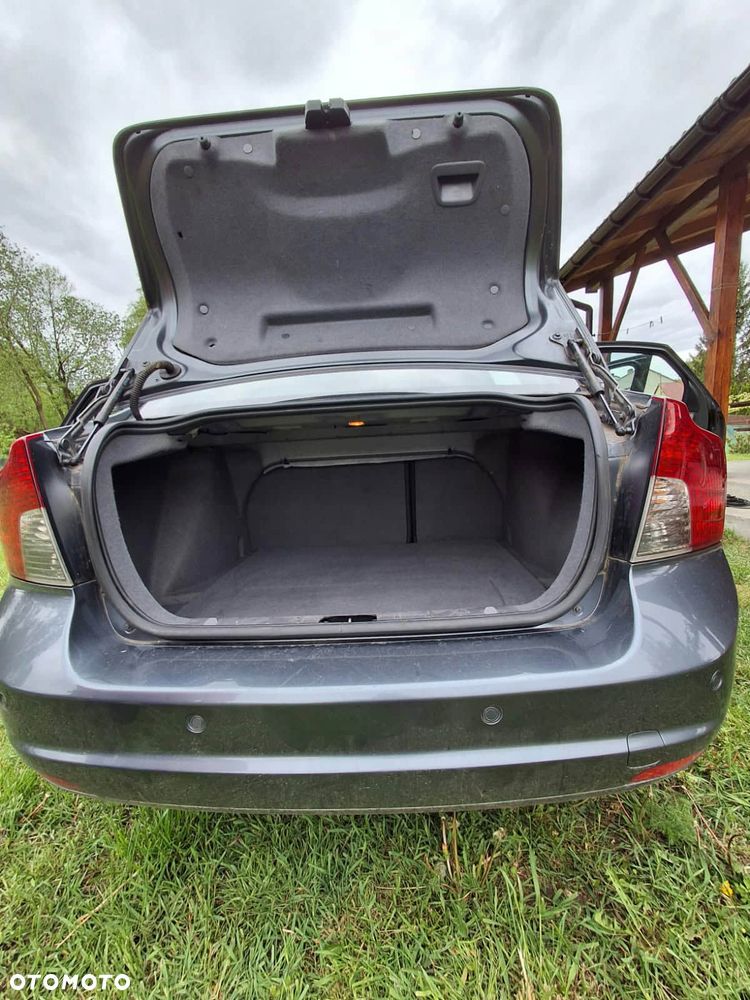 Volvo S40 1.6D DPF DRIVe - 9