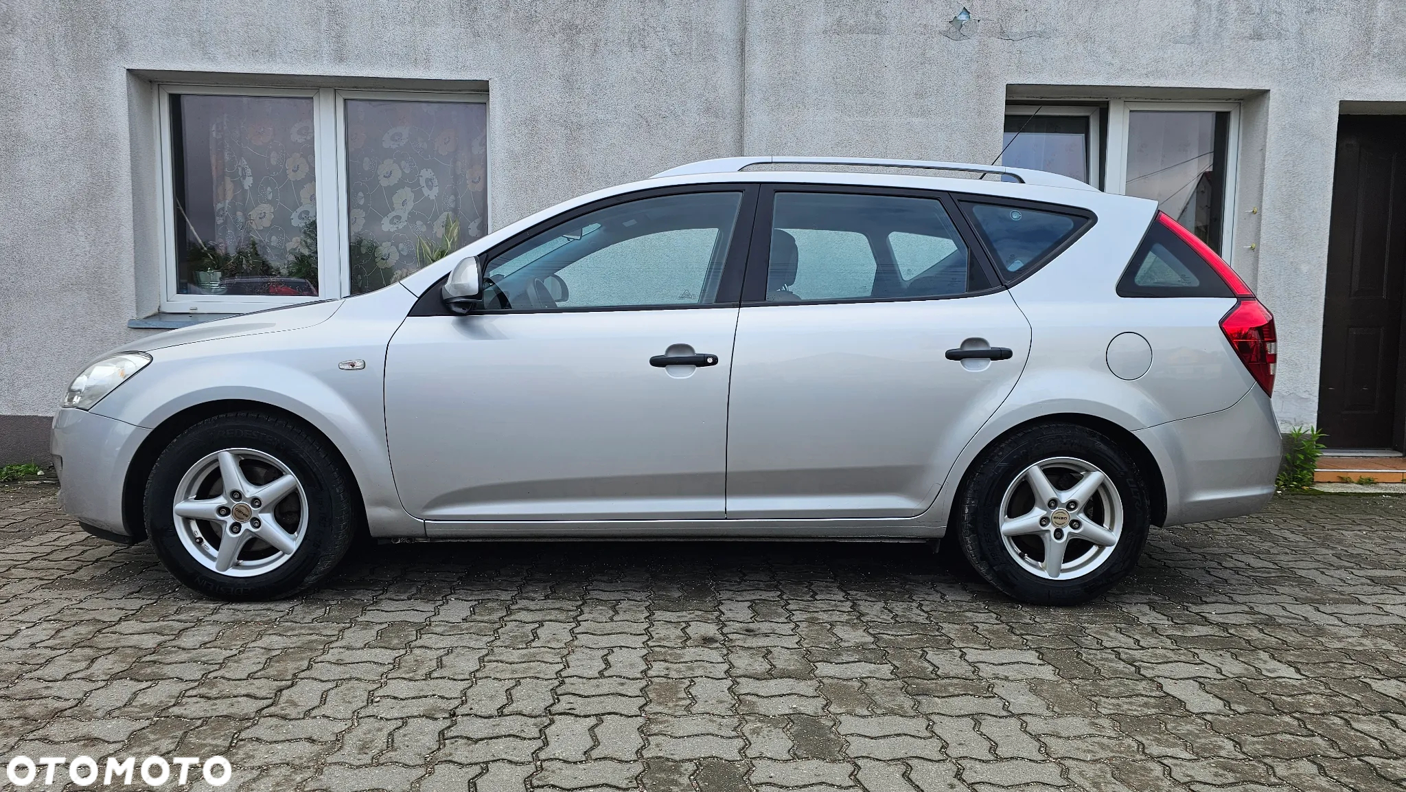 Kia Ceed - 6