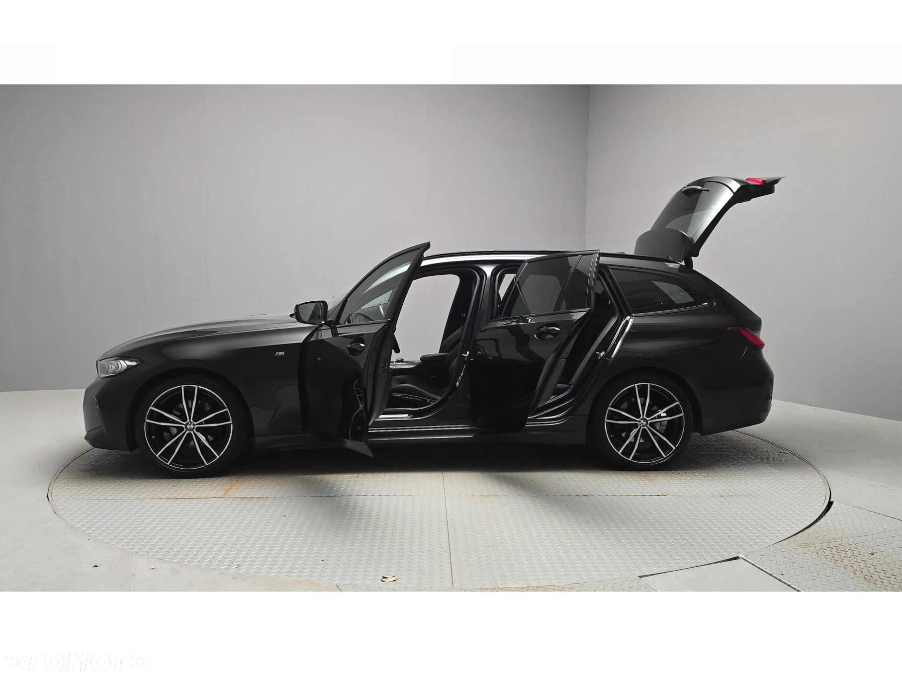BMW Seria 3 - 14