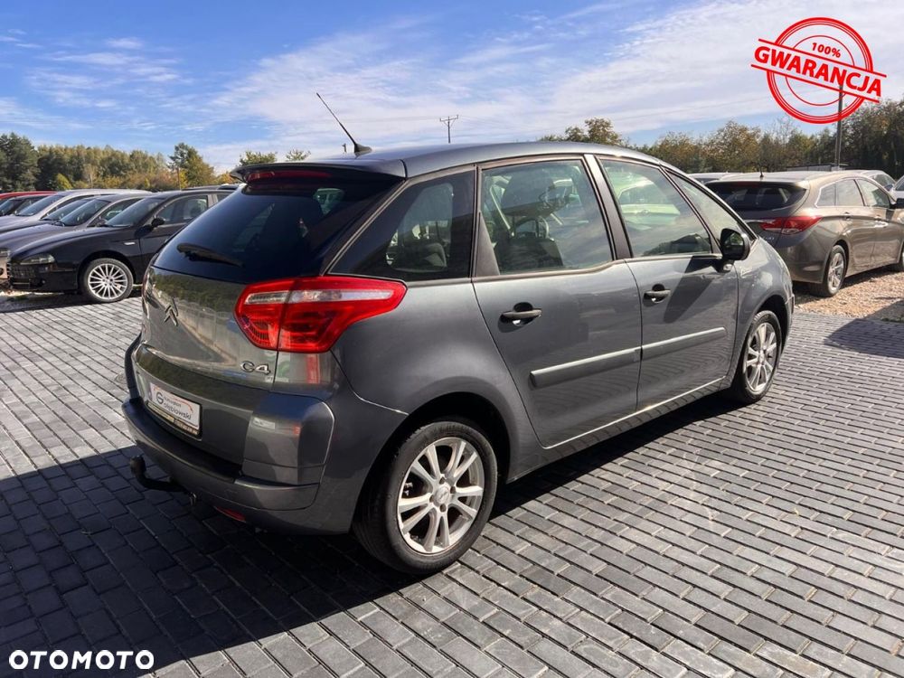 Citroën C4 Picasso 1.6 VTi Equilibre - 15