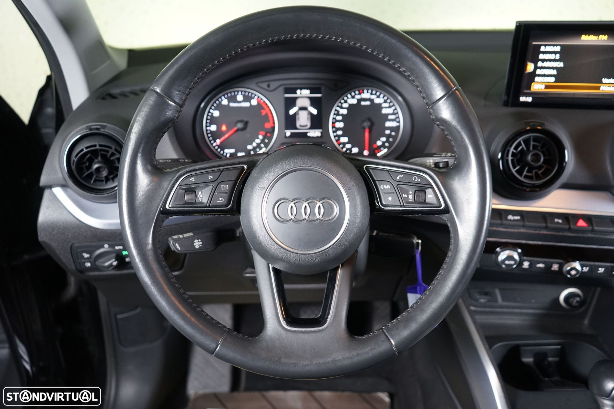 Audi Q2 1.0 TFSI Design S tronic - 20