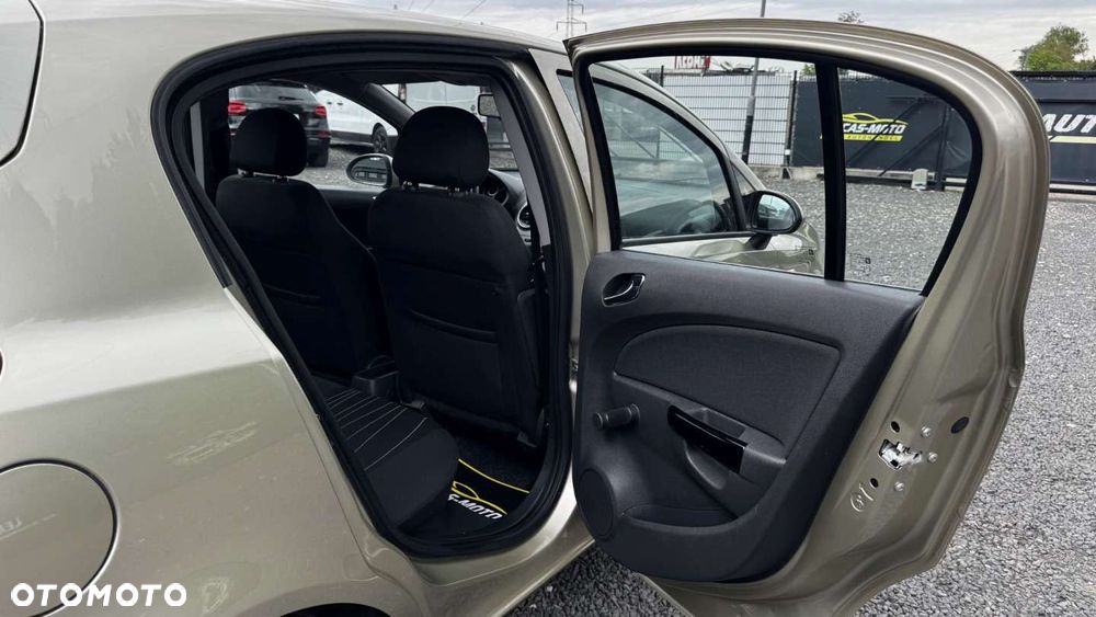 Opel Corsa - 28