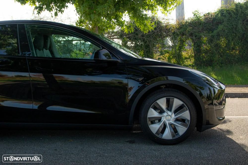 Tesla Model Y RWD - 30