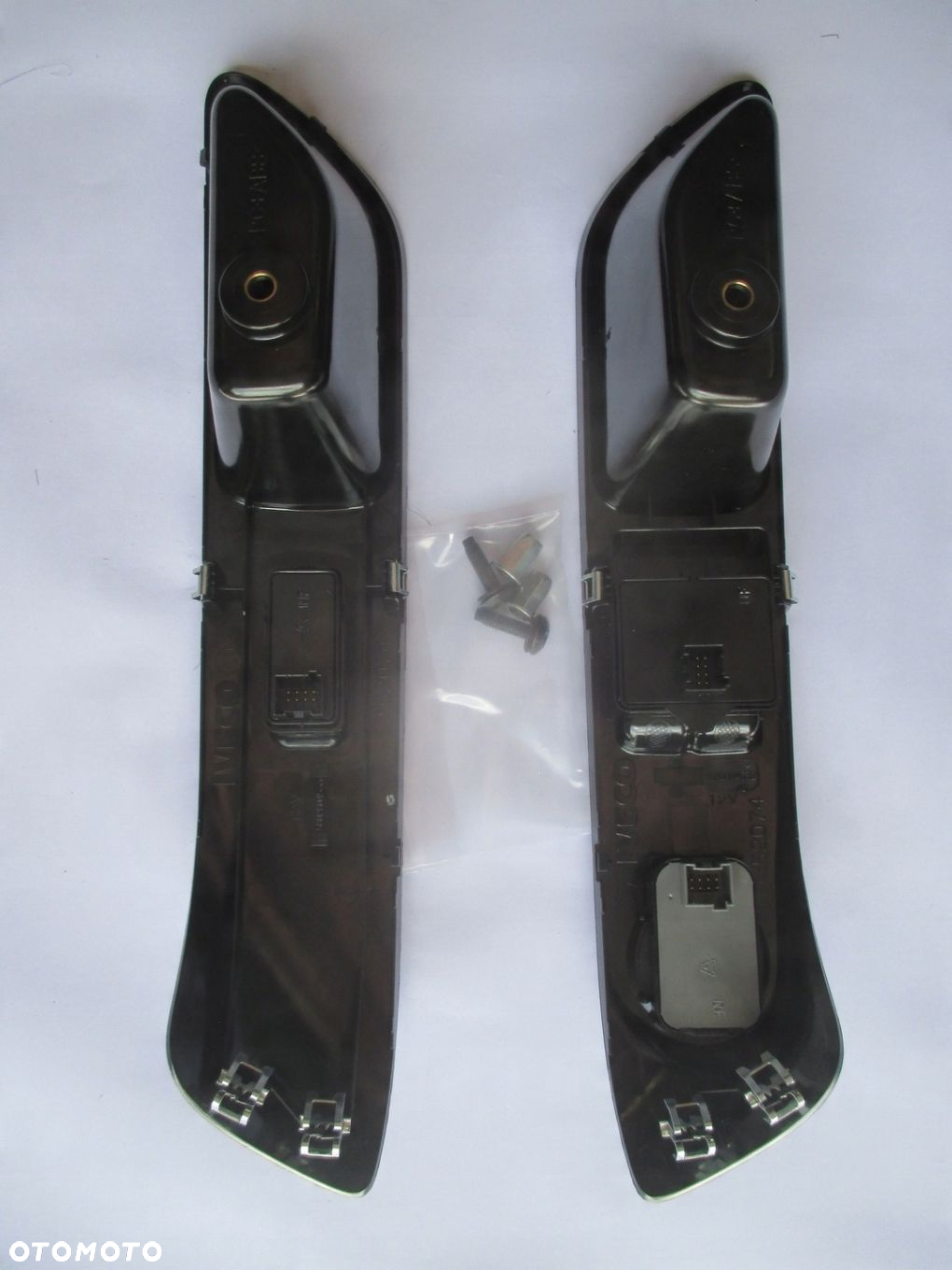 Przełącznik panel szyb Iveco Daily 14- 5801511730 - 8