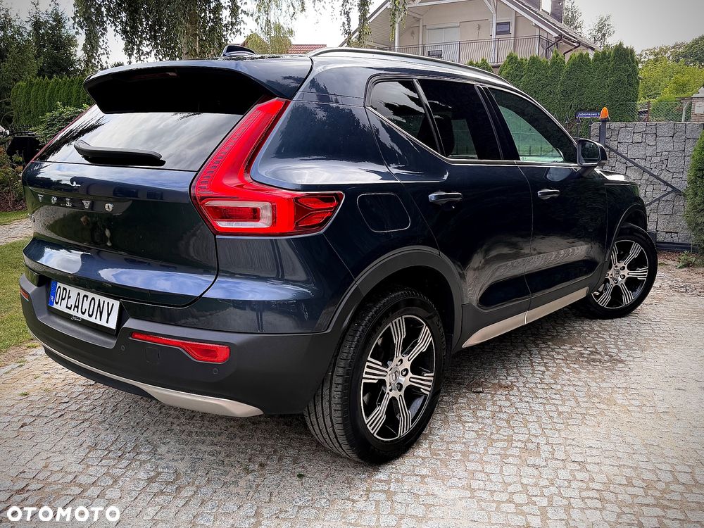 Volvo XC 40 B4 B Inscription - 15
