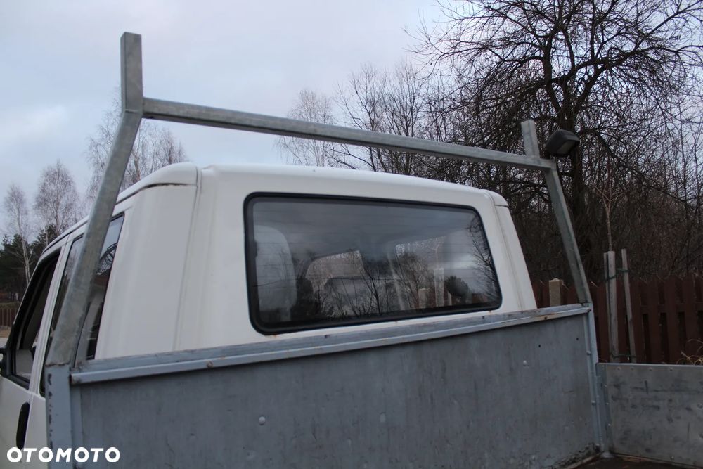 Volkswagen TRANSPORTER T4 DOKA - 27