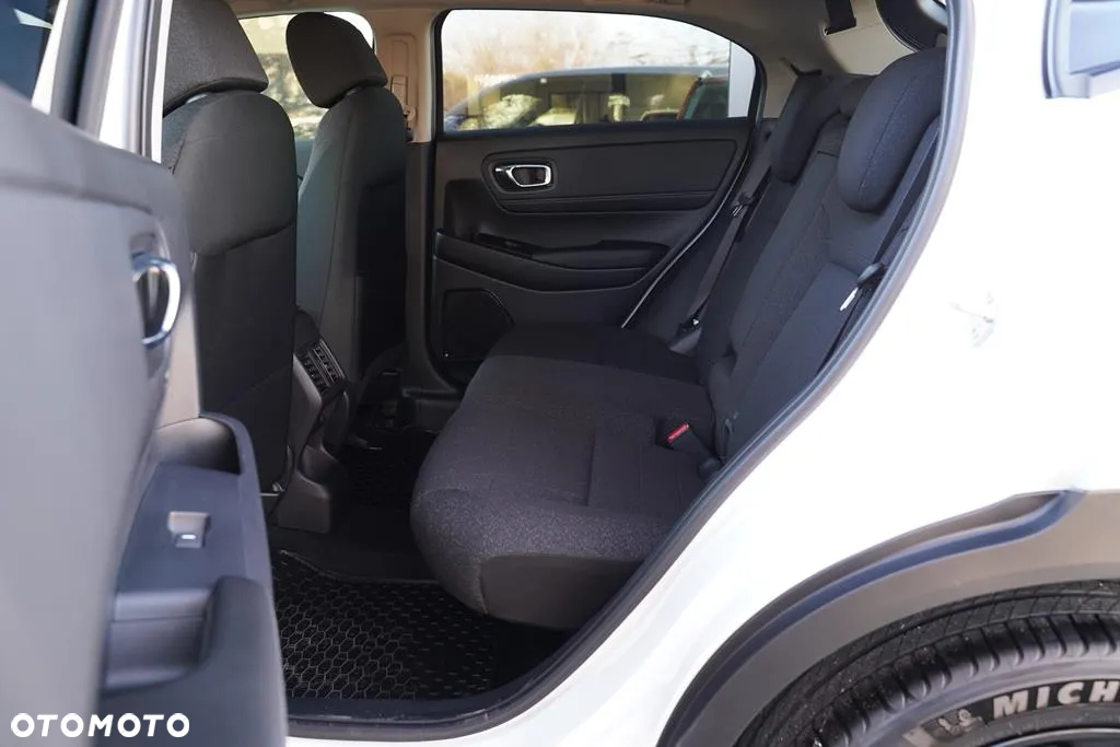 Honda HR-V 1.5 i-MMD Elegance CVT - 15