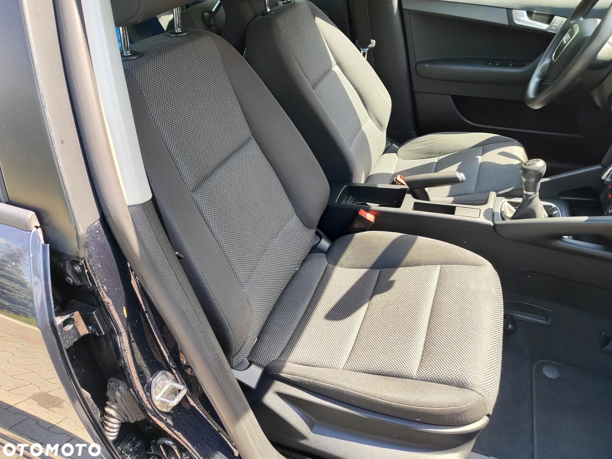Audi A3 1.4 TFSI Sportback Ambiente - 29