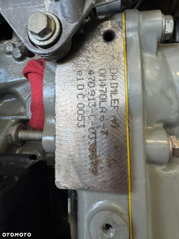 OM470 po remoncie - 4