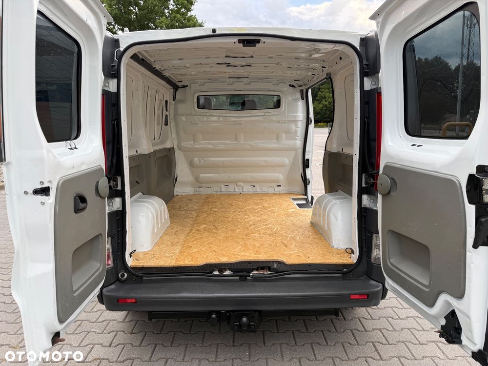 Renault Trafic - 20