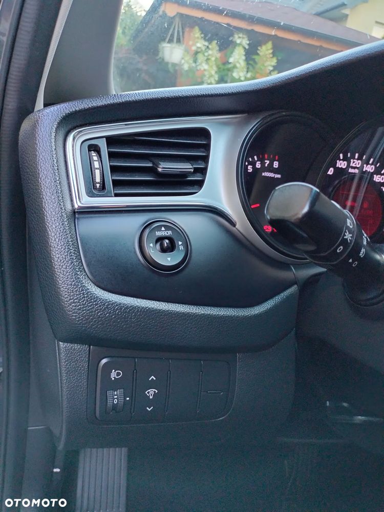Kia Ceed 1.6 GDI M - 6