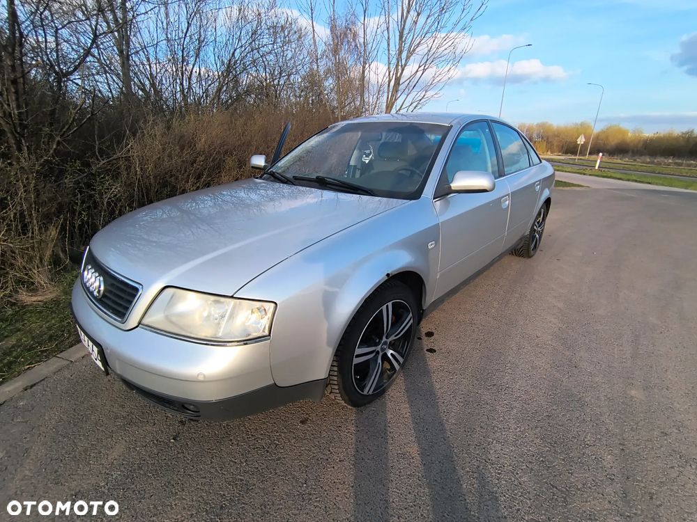 Audi A6 Limousine - 17