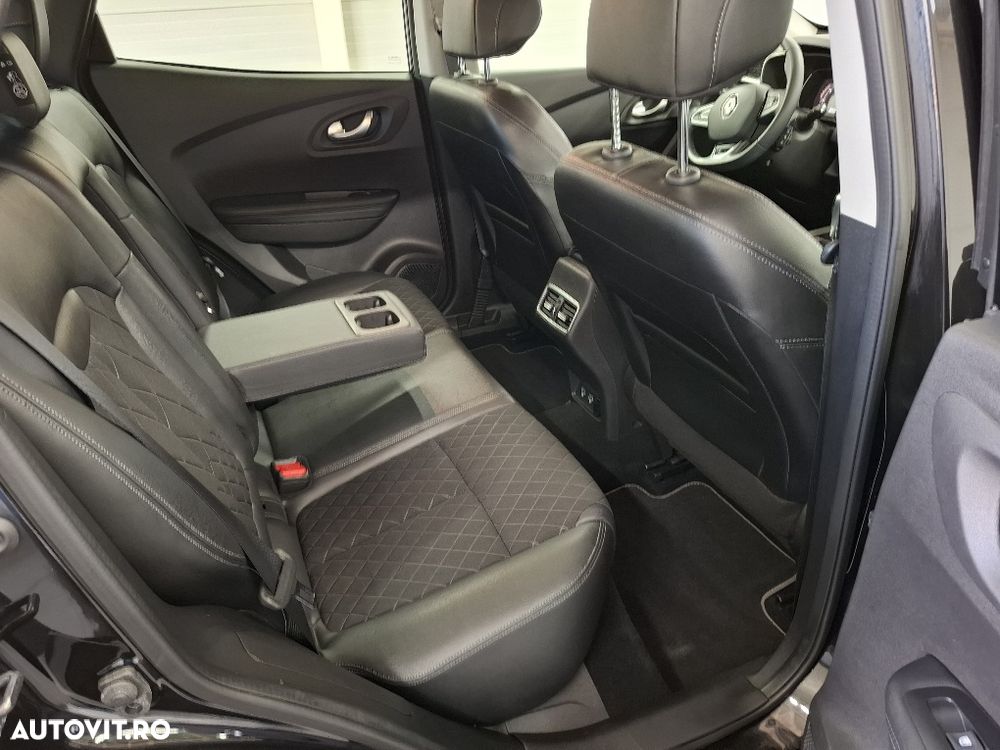 Renault Kadjar TCe EDC GPF Intens - 16