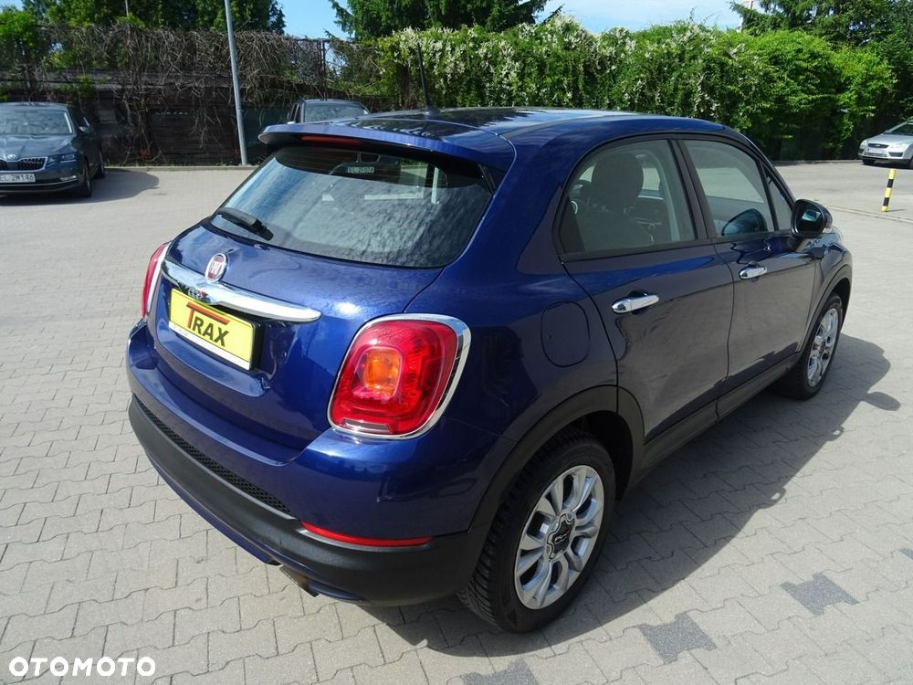 Fiat 500X - 13
