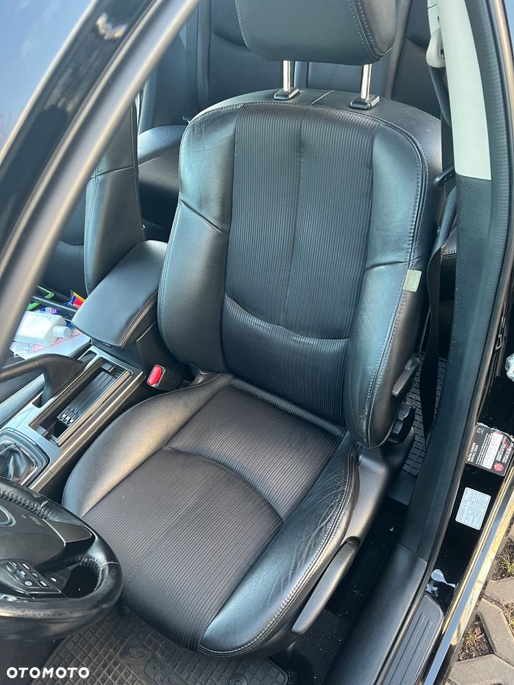 Mazda 6 Sport 2.5 MZR Sports-Line - 17