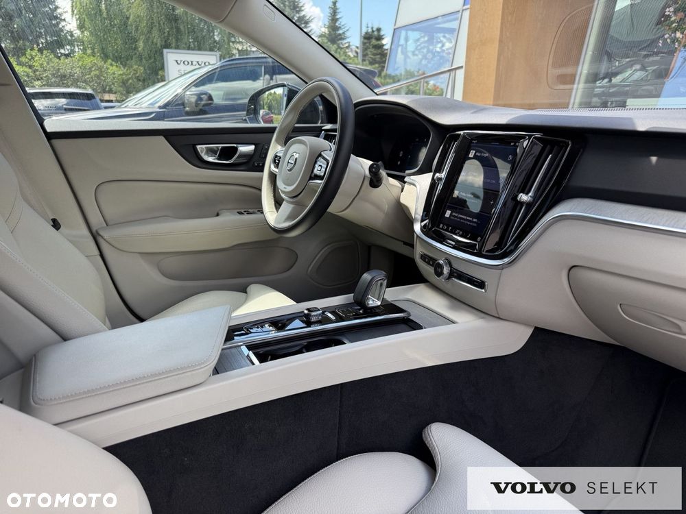 Volvo V60 - 31