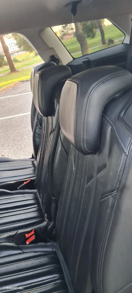 Peugeot 5008 BlueHDI 130 EAT8 Allure Business-Pack - 15