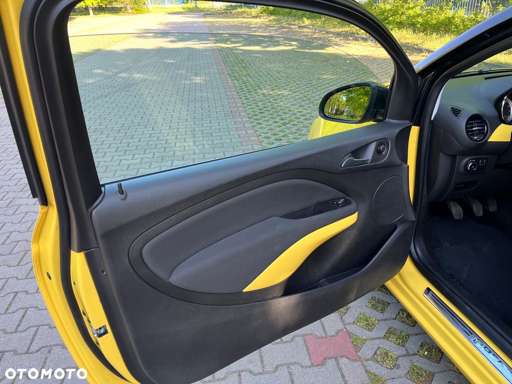 Opel Adam - 16