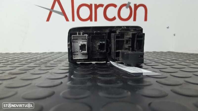 CONTROLE DE AJUSTE DE LUZES RENAULT MEGANE III BERLINA 5 P DYNAMIQUE - 4