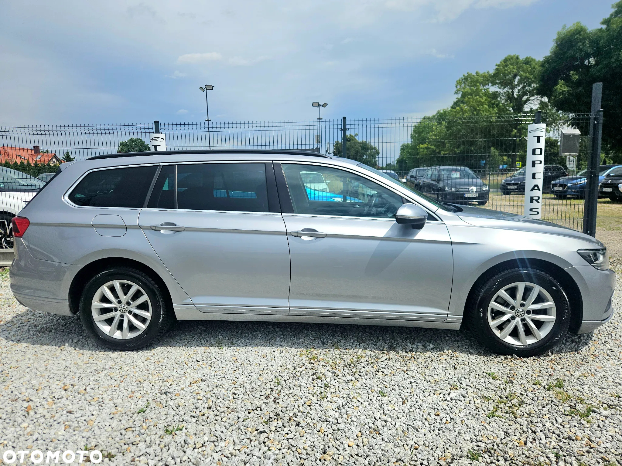 Volkswagen Passat Variant 2.0 TDI SCR DSG Business - 16
