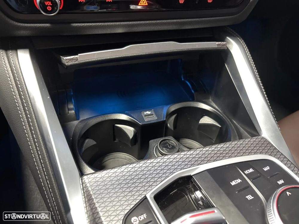 BMW i4 M50 Pack Desportivo M Pro - 16