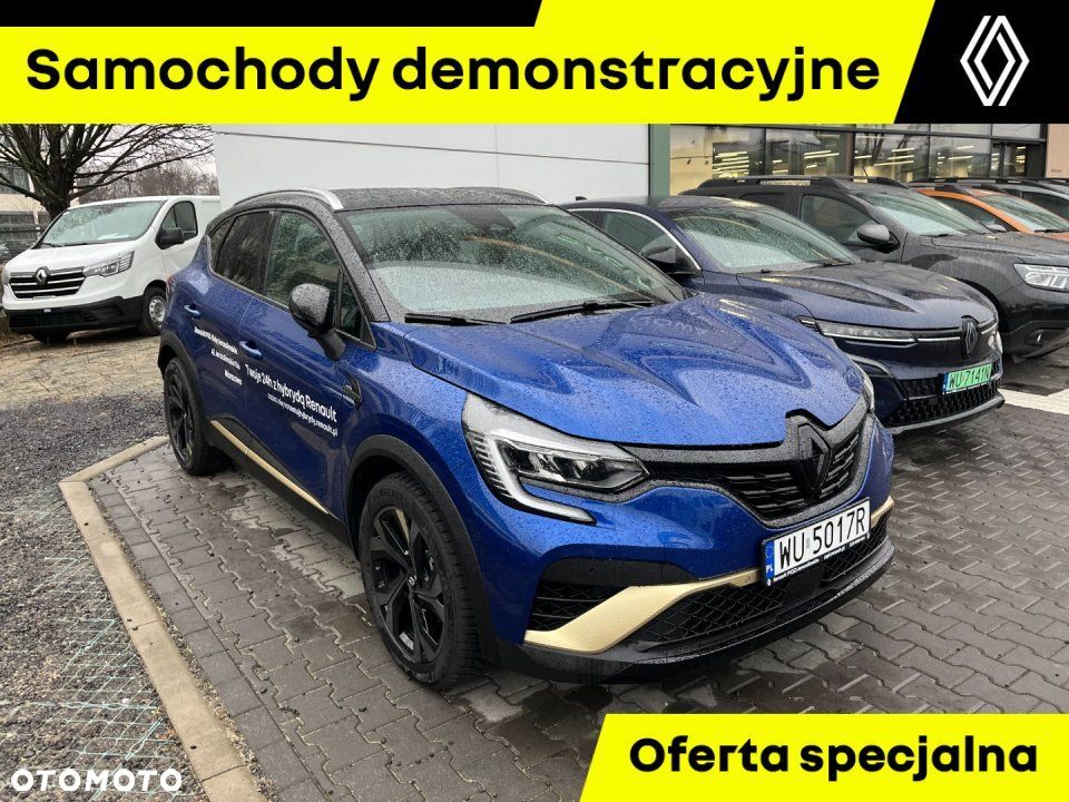 Renault Captur - 1