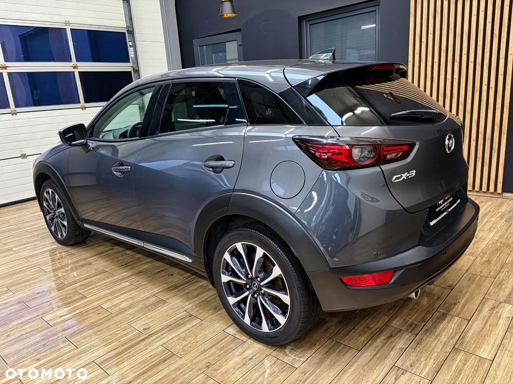 Mazda CX-3 2.0 SkyPassion - 11