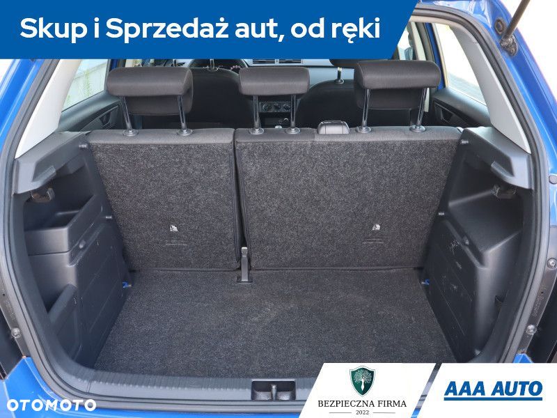 Skoda Fabia - 15
