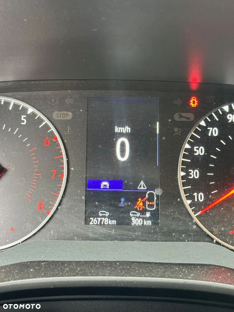 Dacia Sandero Stepway 1.0 TCe Expression - 7