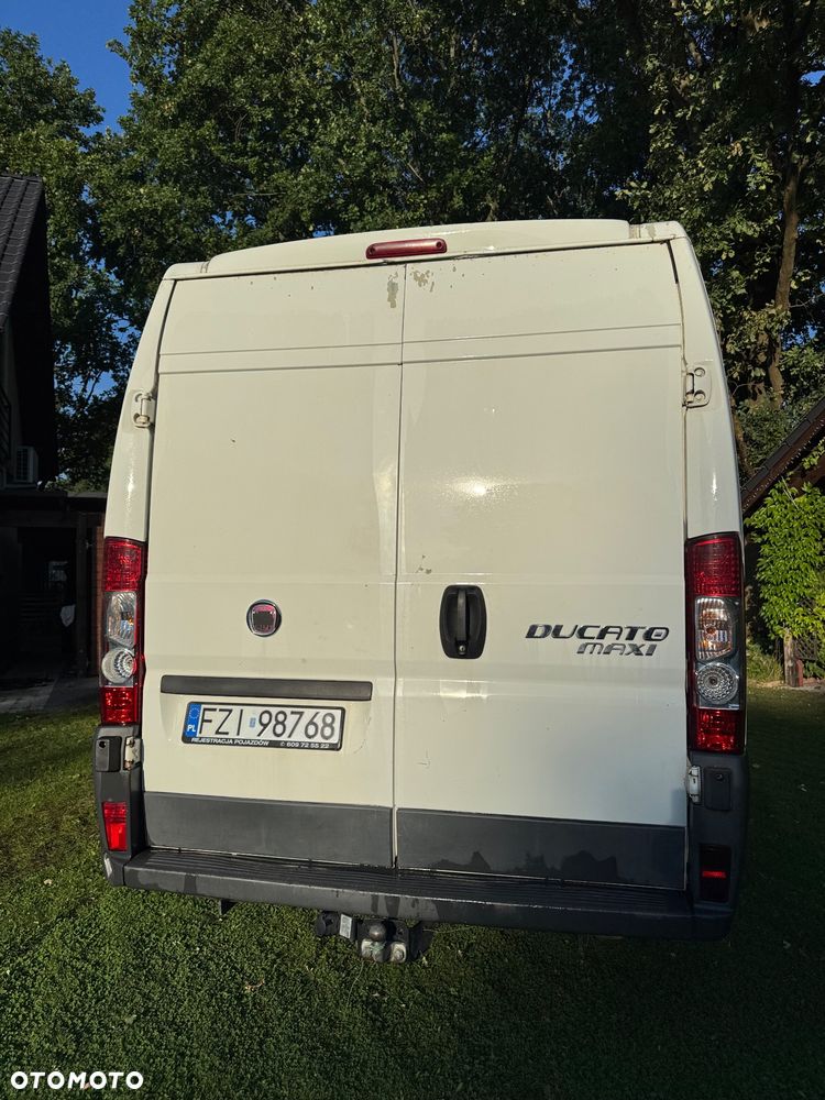 Fiat Ducato - 2