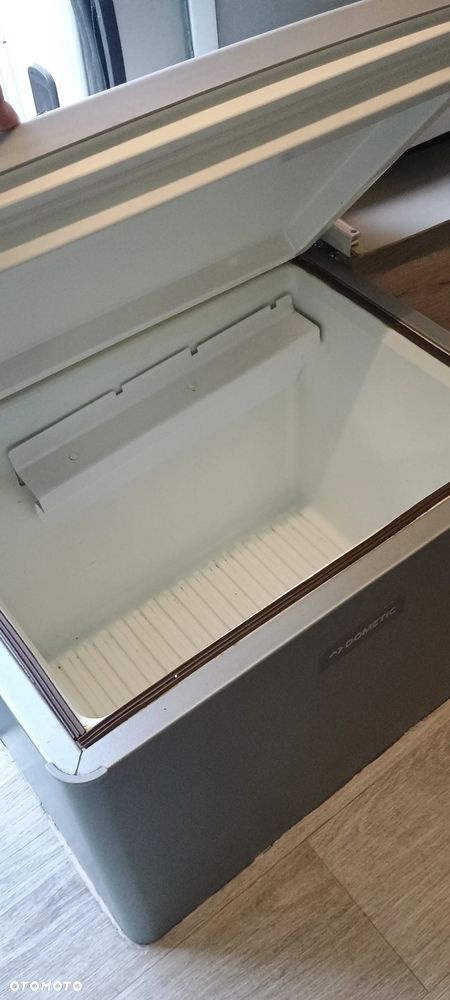 Opel Vivaro L1H2 kamper - 10