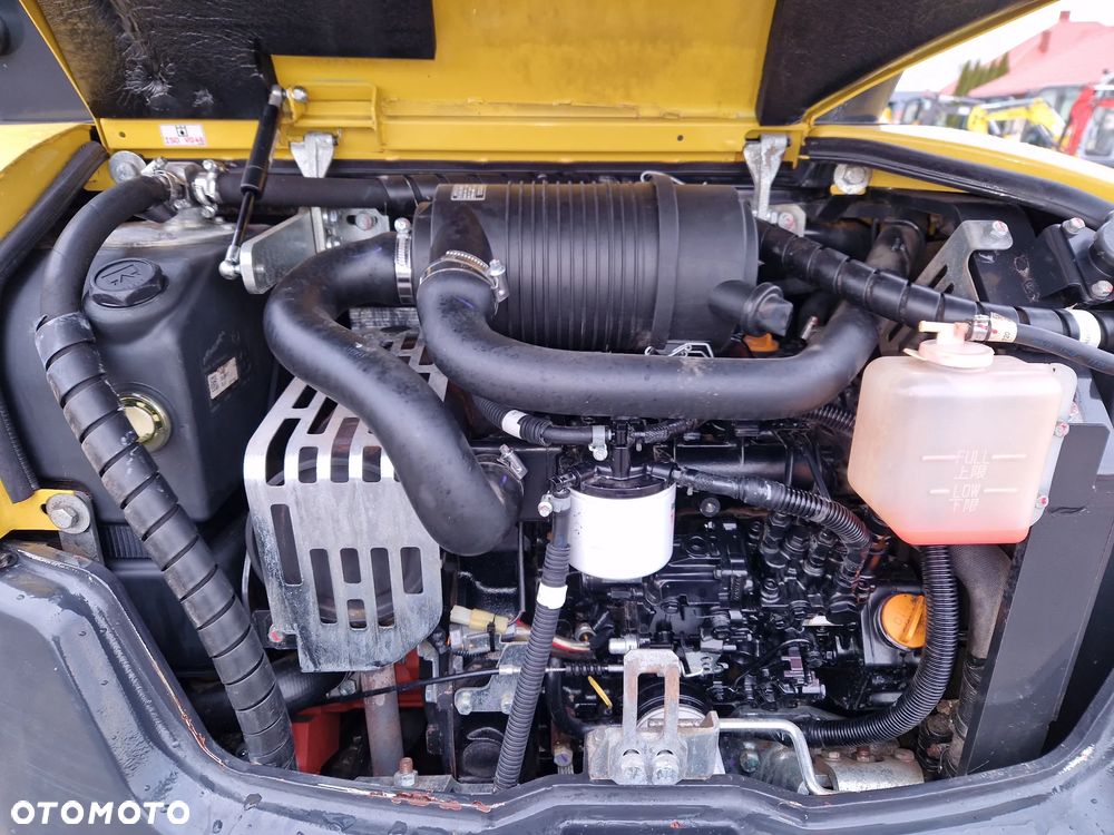 Yanmar SV 26, VIO 27, JCB 8026cts, Bobcat E 27z, Waker Neuson EZ 28vds - 12