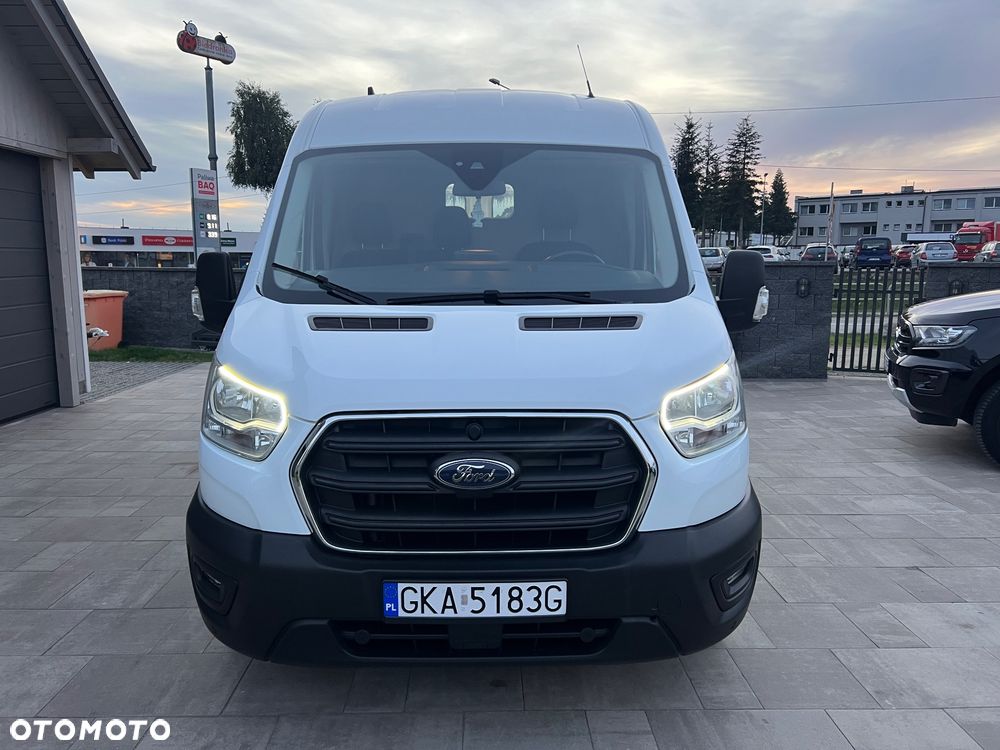 Ford Transit - 26