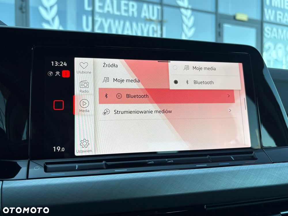 Volkswagen Golf - 29