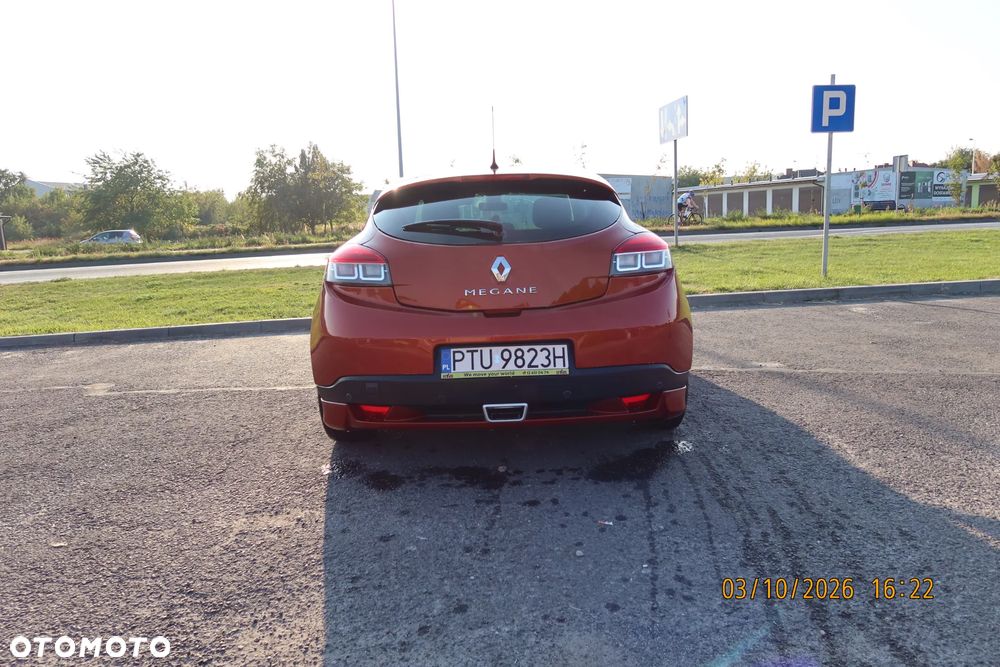 Renault Megane 2009 photo 4