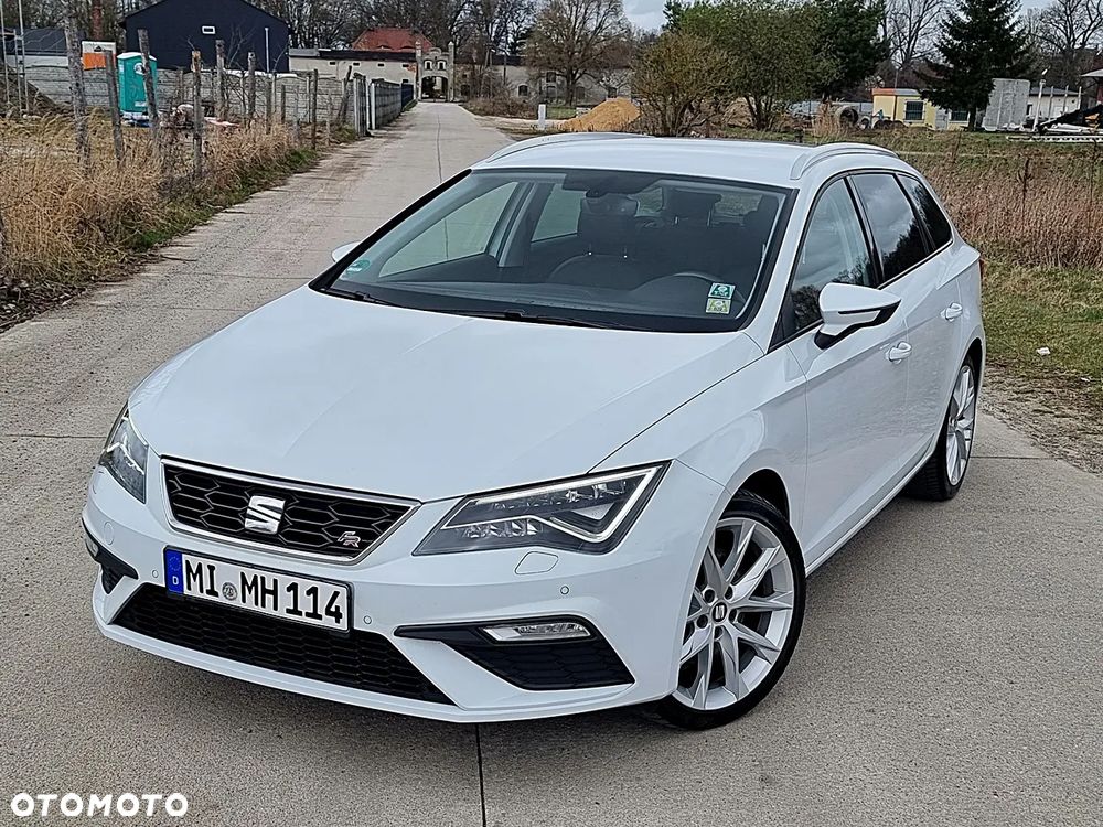 Seat Leon - 2