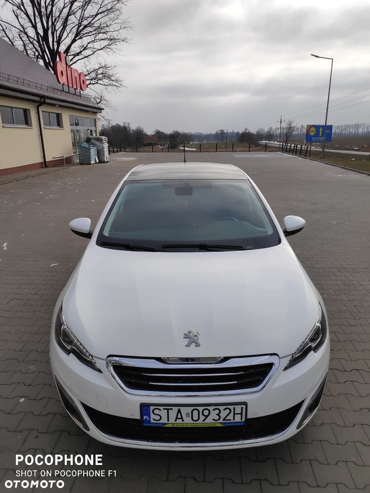 Peugeot 308 - 15