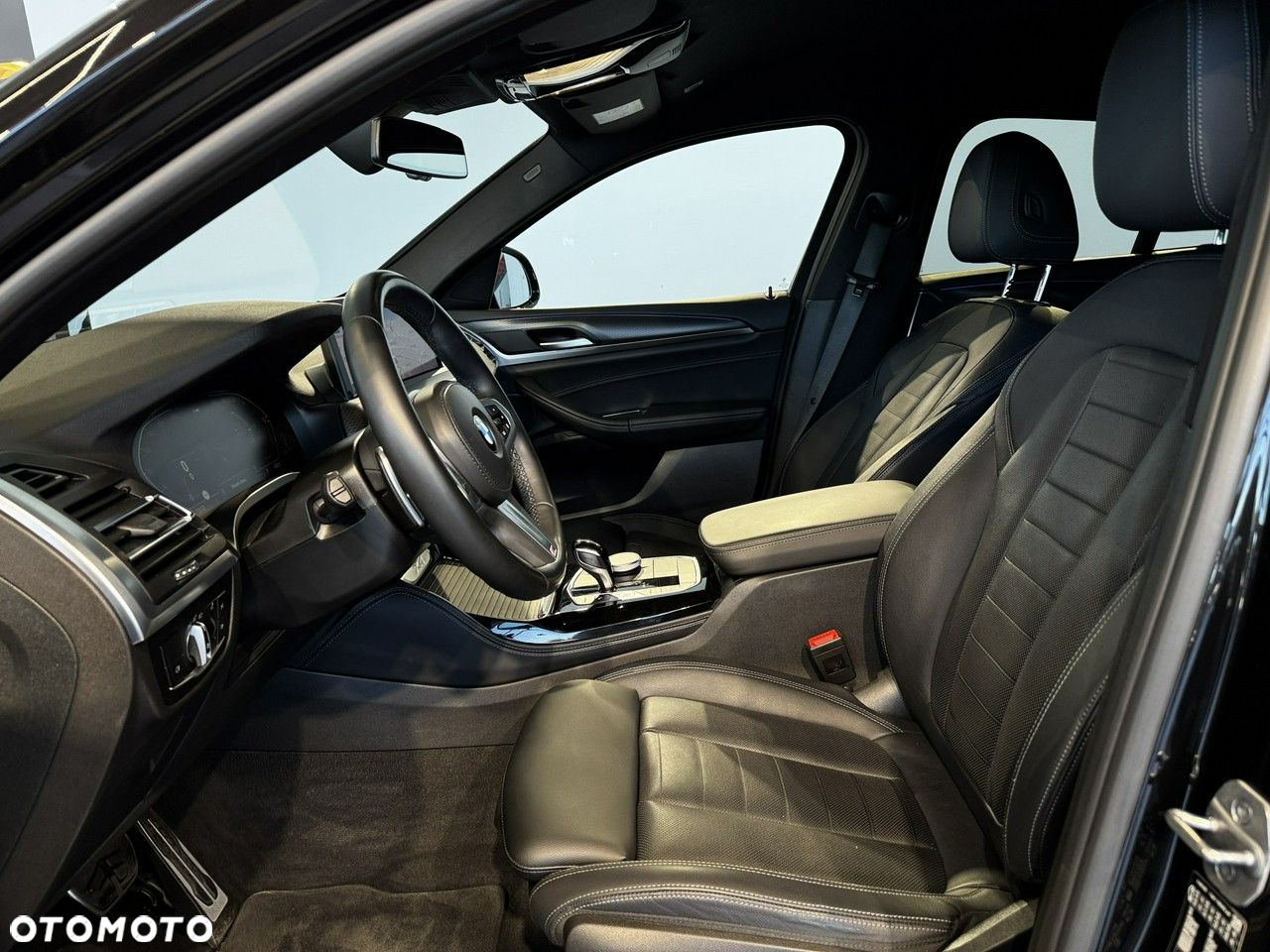 BMW X4 - 17