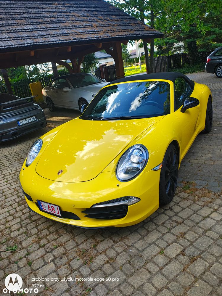 Porsche 911 - 17