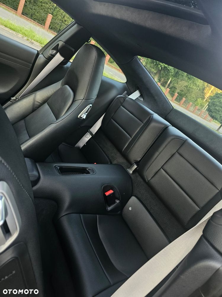 Porsche 911 Carrera 4S PDK - 11